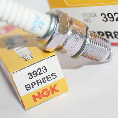 ngk火花塞适用于两冲雅马哈