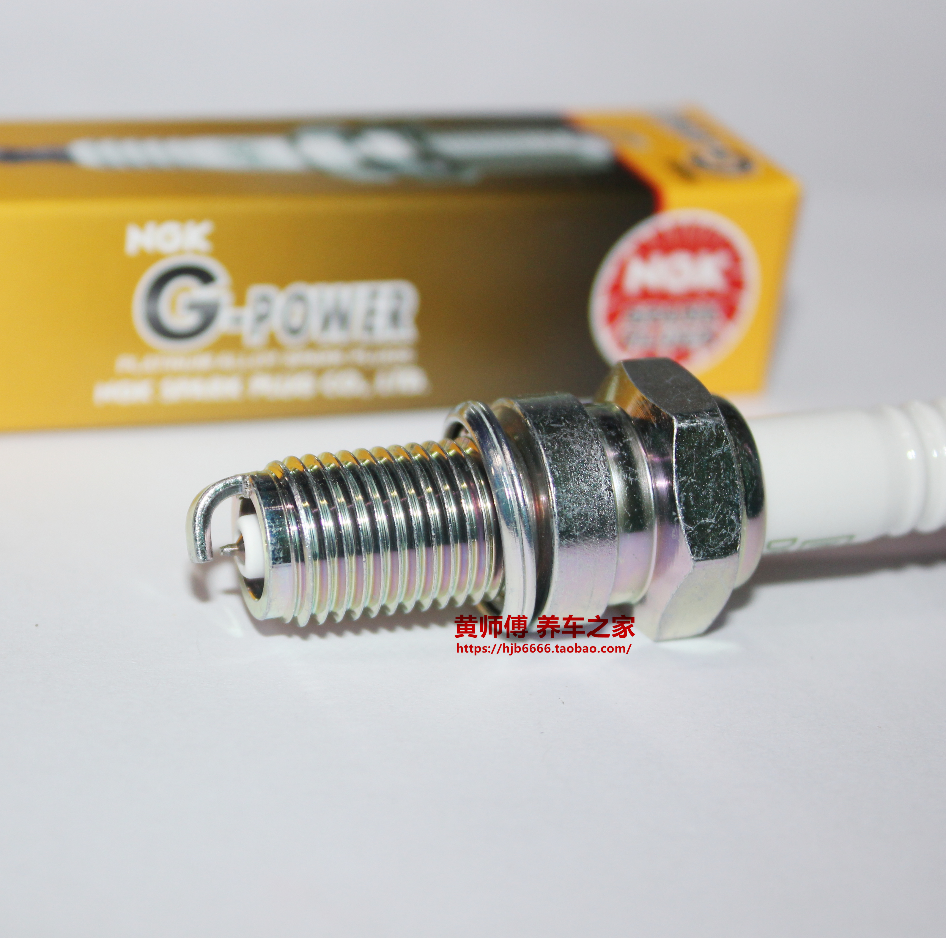 ngk铂金火花塞适用于本田