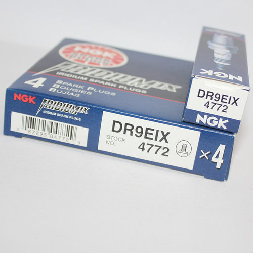 NGK铱金火花塞D9EADR9EA