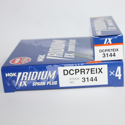 ngkdcpr7eix派喜新奥拓火花塞