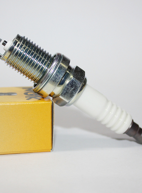 NGK火花塞适用于GX2 SC3 SC5-RV熊猫豪情 金鹰1.0L 1.3L 1.5L