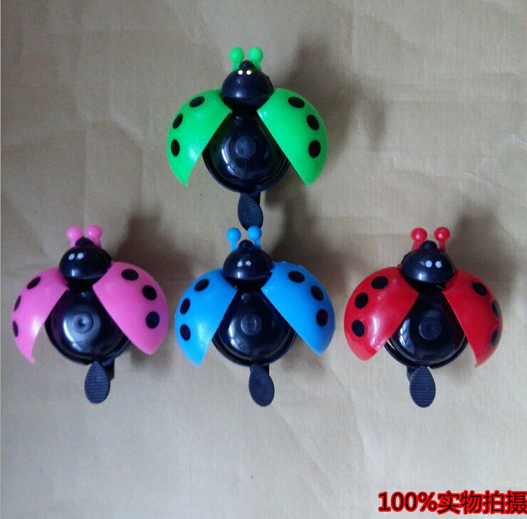 Avertisseur de vélo - Ref 1454658 Image 1