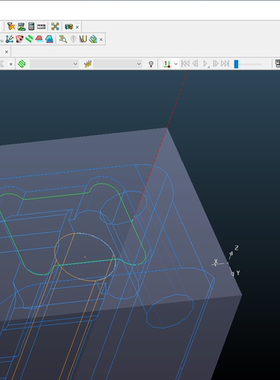 PM/PowerMILL/2019/2018/2017/2010/10.0/编程软件安装包
