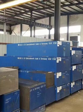 日本SKD11通用型冷作钢 冲子料 硬料