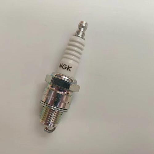 适用海的航凯二冲四冲船外机推进器NGK雅马哈船挂机火花塞火嘴