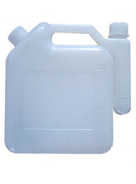 航凯海的百胜安奇迪雅马哈亚岛船外机二冲程机油比对壶机油配比壶