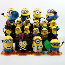 Figurine manga KUXUANDM diacre noir Charles - Ref 2698953 Image 16