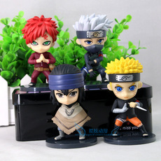 Figurine manga KUXUANDM diacre noir Charles - Ref 2698953 Image 10