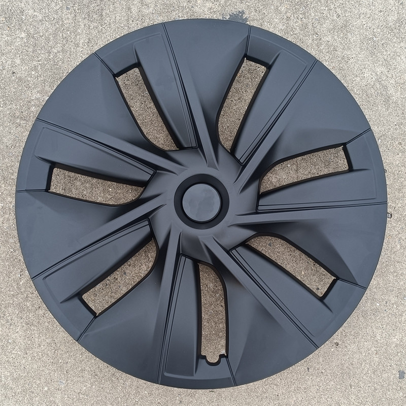 月影斯特拉特斯拉ModelY