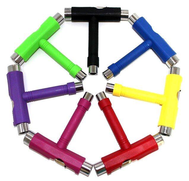 Skateboard LONGBOARD - Ref 2601760 Image 1