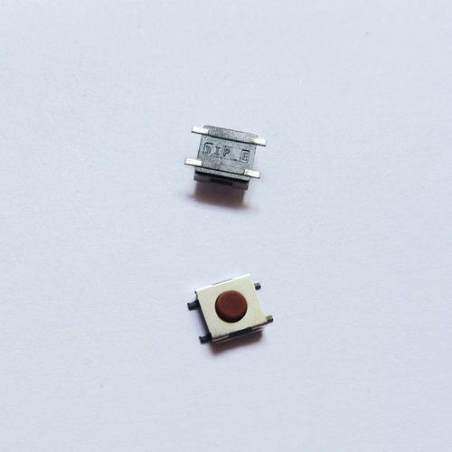 全新原装 DTSF-62N-V-T/R 防水防尘 硅胶按键轻触开关 6*6*3.1MM