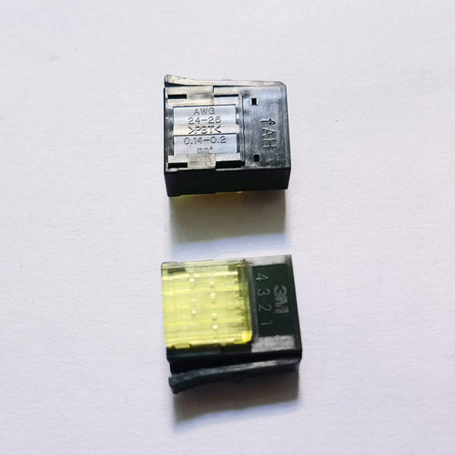 37104-3122-000FL连接器