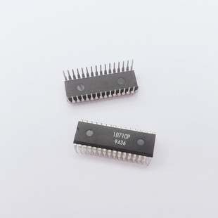 全新原装 XR1071CP 1071CP EXAR BBE音色音效处理器芯片