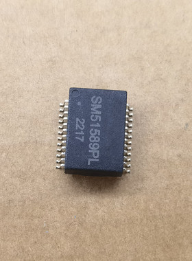 贴片变压器 SM51589PEL SM51589PL 350UH