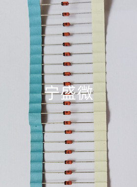 稳压二极管 HZ6C2LTD-E HZ6C2L HZ6C2 全新原装 6.0V-6.3V