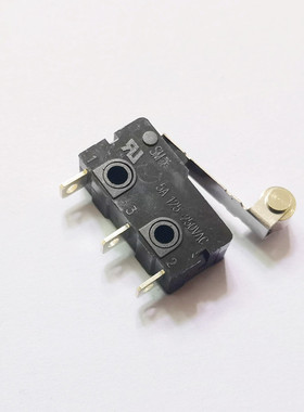 SM-05S-05A0-Z 微动开关 行程开关 5A250V 3脚