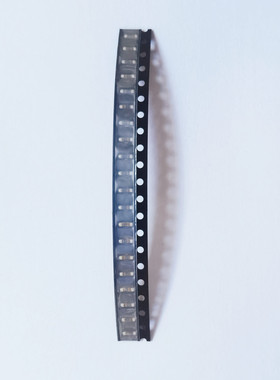 全新原装 MMA02040C2003FB300 1/4W 200K 1% 0204色环晶圆电阻