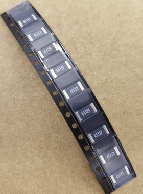 全新 WSL2512R0120FEA18 2512 R012F 0.012R 2W 12mR 合金电阻