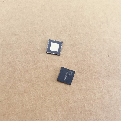 NVP6134C 全新原装 高清图像视频处理器IC芯片QFN76封装