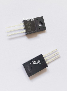 全新原装 FMV07N70E 直插TO-220F N 700V 7A MOS场效应管