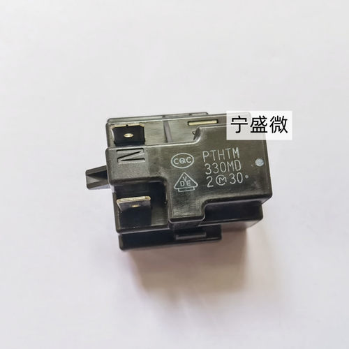全新进口原装 PTHTM330MD2-00 日本电机启动器芯片