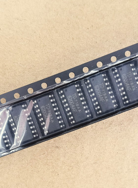 全新原装 TD62004AFG 贴片SOP-16 驱动器芯片IC 62004AF