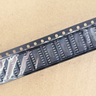 全新原装 TD62004AFG 贴片SOP-16 驱动器芯片IC 62004AF