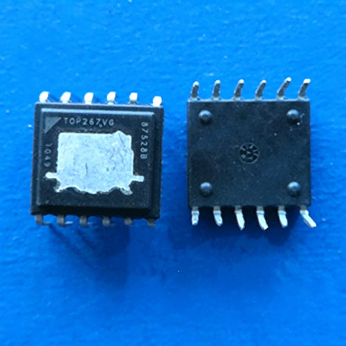 全新原装 TOP267VG T0P267VG TOP267V6 电源管理芯片 DIP-11