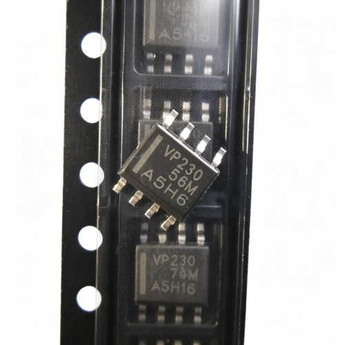 全新原装 SN65HVD230DR 丝印VP230 贴片SOP8 CAN收发器芯片