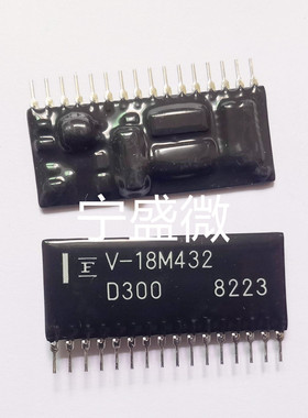 V-18M432-D300  日本进口 集成电路 电子元器件 质量保证