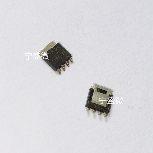PSMN1R2-30YLDMOS管场效应管