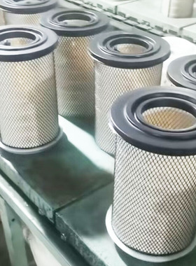 适配奔野云内604/704/904拖拉机空气滤清器空气滤芯格K1830 K2031