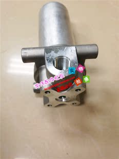 挖掘机配件日立ZAX200/330-6/EX330/350-5先导滤芯总成先导格座子