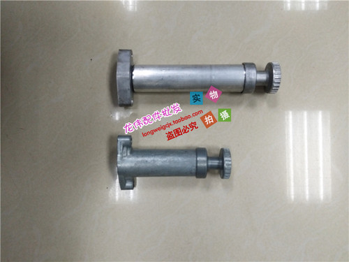 挖掘机配件 卡特CAT/E320/200/330/B/C/336D/3306手油泵杆输油泵