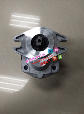 挖掘机配件卡特E200B/E180/E240B齿轮泵先导泵尾泵