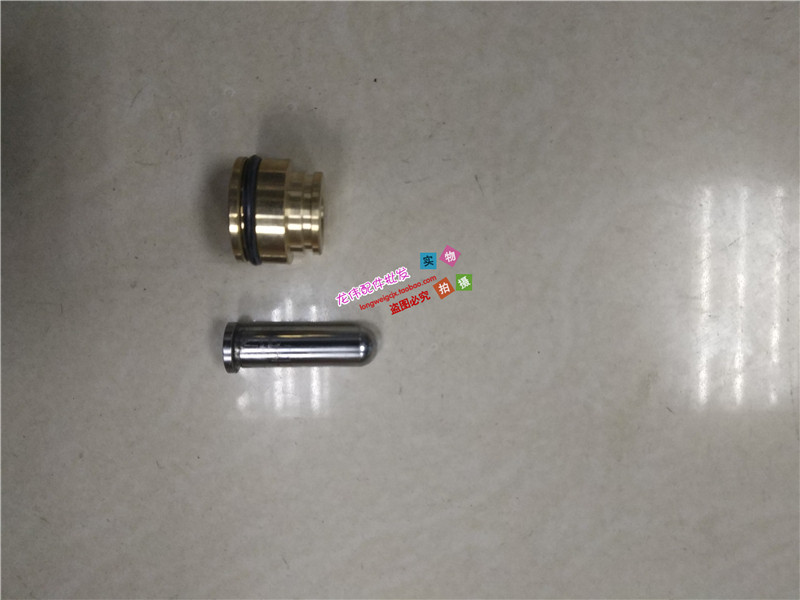 CAT挖掘机卡特E320B/E320C/E320D2操纵杆操作杆子弹头手柄子弹头