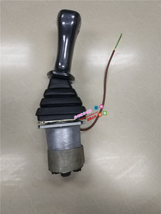 挖掘机配件山河智能SWE80E 厦工XG808操纵杆力士乐先导手柄总成