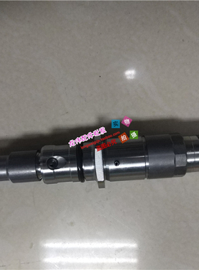 小松PC200-8/PC210-8 PC220-/240-8挖掘机6D107喷油器喷油嘴总成