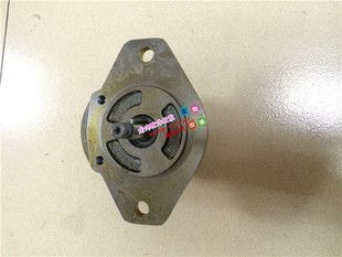 挖掘机配件CAT卡特E330C 5992 E325C风扇散热泵风扇泵助力泵283