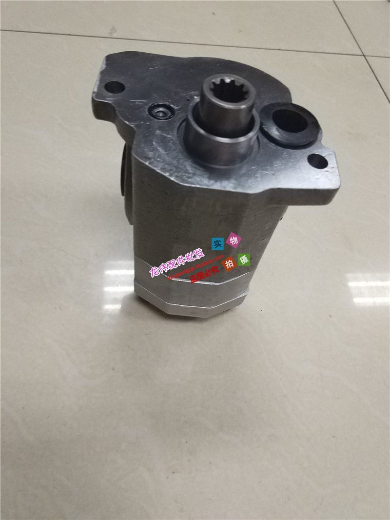 挖掘机配件格瑞德GME65-9 徐挖XCG60-8 AP2D25齿轮泵先导泵尾泵