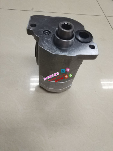 挖掘机配件格瑞德GME65-9 徐挖XCG60-8 AP2D25齿轮泵先导泵尾泵