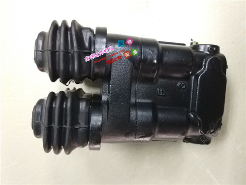 CAT挖掘机配件卡特E200B/312B/320C/320D行走脚踏先导阀总成