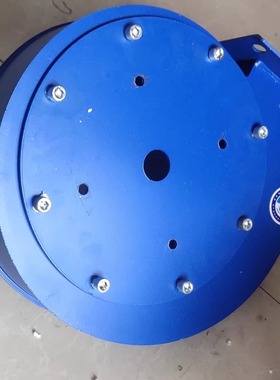 小型锅炉引风机外壳DF离心风机304不锈钢碳钢风壳配件，仅风壳