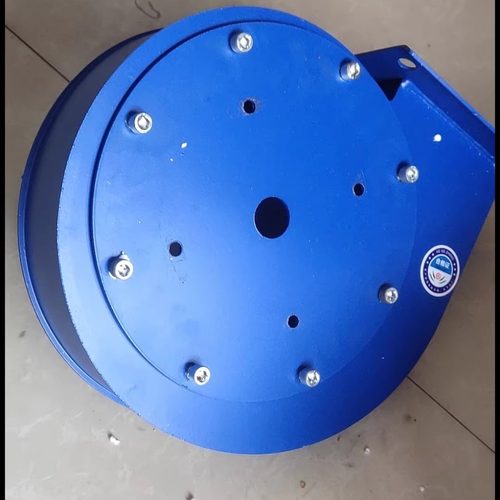 耐高温锅炉风机定制角度