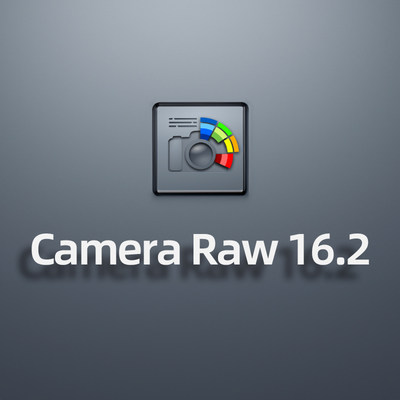 Camera Raw 16.2插件ACR 16.3远程安装PS2024滤镜win/mac/M1/M2