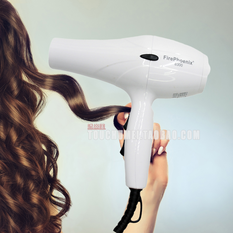 firephoenix火之凤专业电吹风机