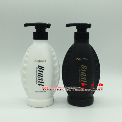 nigao巴西生命果焗油500ml护发素