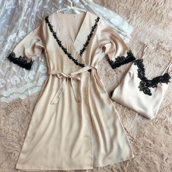 Peignoir Moyen-âge - Ref 593650 Image 3