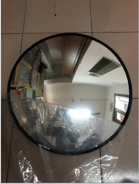 直径40CM亚克力反光镜 广角镜 凸面镜 防盗镜 转角镜