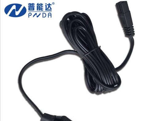 普能达12v24v车载冰箱